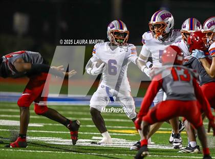 Thumbnail 1 in Bolles vs. Monarch photogallery.
