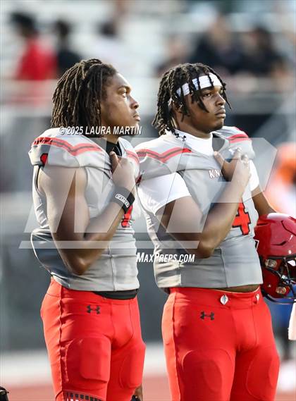 Thumbnail 1 in Bolles vs. Monarch photogallery.