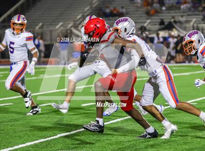Thumbnail 3 in Bolles vs. Monarch photogallery.