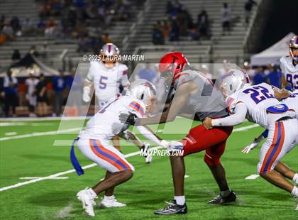 Thumbnail 3 in Bolles vs. Monarch photogallery.