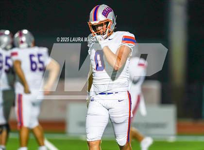 Thumbnail 1 in Bolles vs. Monarch photogallery.