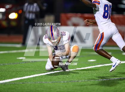 Thumbnail 2 in Bolles vs. Monarch photogallery.