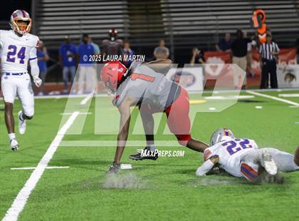 Thumbnail 3 in Bolles vs. Monarch photogallery.