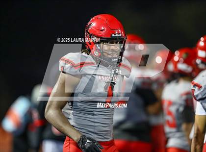Thumbnail 3 in Bolles vs. Monarch photogallery.