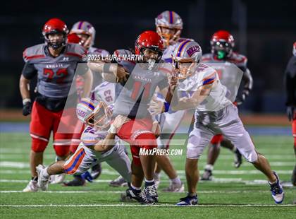 Thumbnail 1 in Bolles vs. Monarch photogallery.