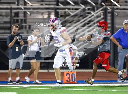 Thumbnail 1 in Bolles vs. Monarch photogallery.