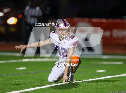 Thumbnail 2 in Bolles vs. Monarch photogallery.