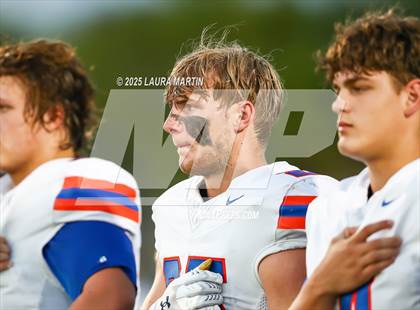 Thumbnail 3 in Bolles vs. Monarch photogallery.