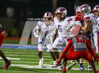 Thumbnail 3 in Bolles vs. Monarch photogallery.