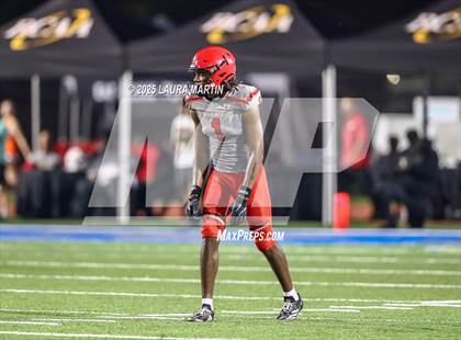 Thumbnail 2 in Bolles vs. Monarch photogallery.