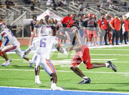 Thumbnail 2 in Bolles vs. Monarch photogallery.