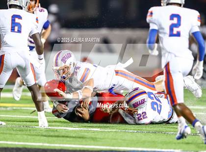 Thumbnail 1 in Bolles vs. Monarch photogallery.
