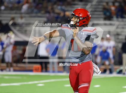 Thumbnail 1 in Bolles vs. Monarch photogallery.
