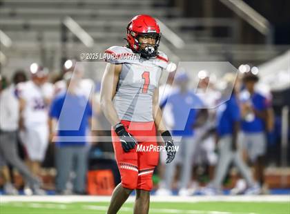 Thumbnail 3 in Bolles vs. Monarch photogallery.