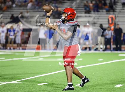 Thumbnail 3 in Bolles vs. Monarch photogallery.