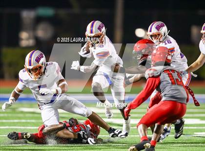 Thumbnail 2 in Bolles vs. Monarch photogallery.