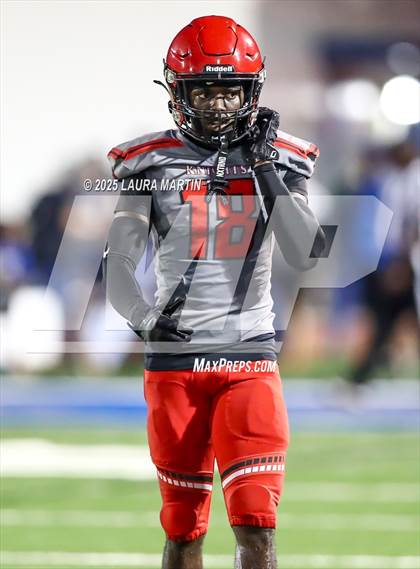 Thumbnail 1 in Bolles vs. Monarch photogallery.