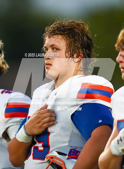 Thumbnail 2 in Bolles vs. Monarch photogallery.