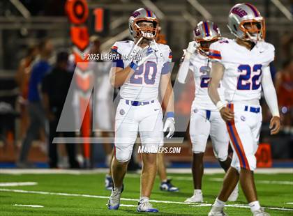 Thumbnail 3 in Bolles vs. Monarch photogallery.