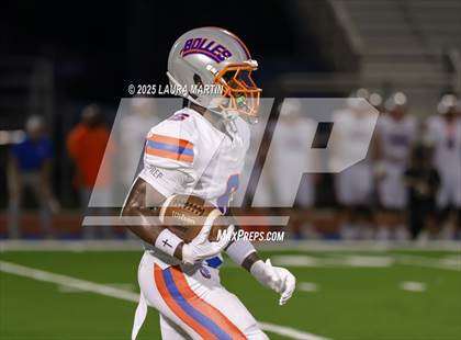 Thumbnail 3 in Bolles vs. Monarch photogallery.