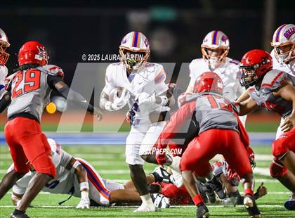 Thumbnail 3 in Bolles vs. Monarch photogallery.