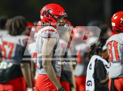 Thumbnail 3 in Bolles vs. Monarch photogallery.