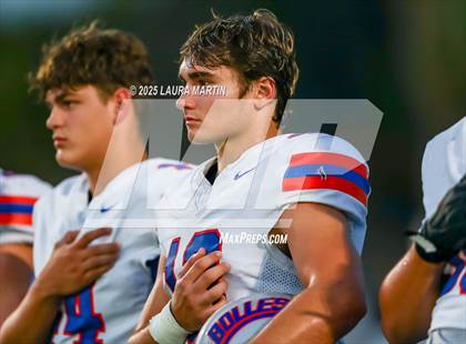Thumbnail 1 in Bolles vs. Monarch photogallery.