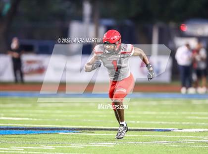 Thumbnail 2 in Bolles vs. Monarch photogallery.