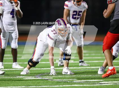 Thumbnail 3 in Bolles vs. Monarch photogallery.
