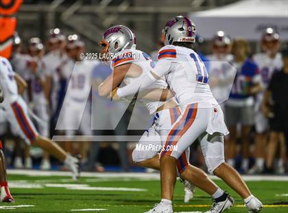 Thumbnail 2 in Bolles vs. Monarch photogallery.