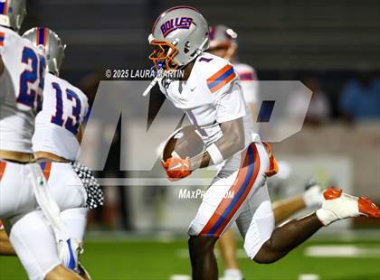 Thumbnail 2 in Bolles vs. Monarch photogallery.
