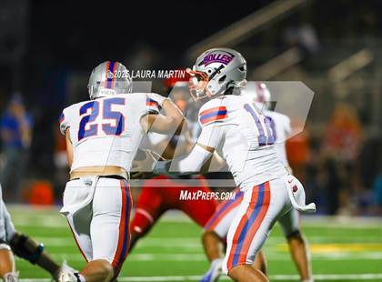 Thumbnail 1 in Bolles vs. Monarch photogallery.
