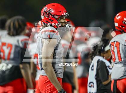 Thumbnail 1 in Bolles vs. Monarch photogallery.