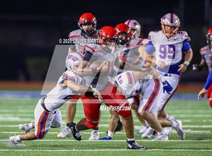 Thumbnail 2 in Bolles vs. Monarch photogallery.