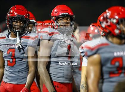 Thumbnail 2 in Bolles vs. Monarch photogallery.