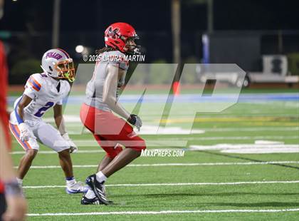 Thumbnail 2 in Bolles vs. Monarch photogallery.