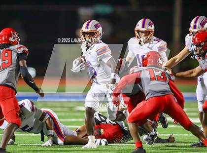 Thumbnail 2 in Bolles vs. Monarch photogallery.