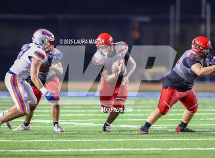 Thumbnail 3 in Bolles vs. Monarch photogallery.