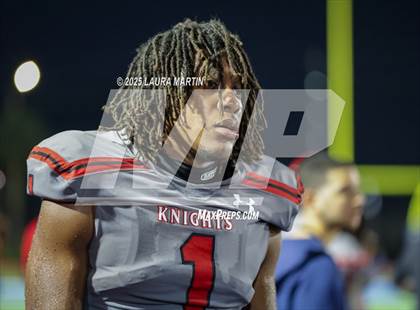 Thumbnail 3 in Bolles vs. Monarch photogallery.