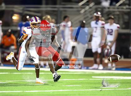 Thumbnail 2 in Bolles vs. Monarch photogallery.