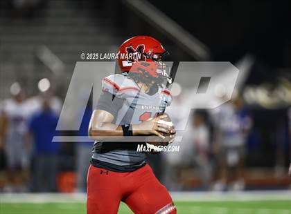 Thumbnail 3 in Bolles vs. Monarch photogallery.