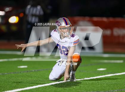 Thumbnail 3 in Bolles vs. Monarch photogallery.