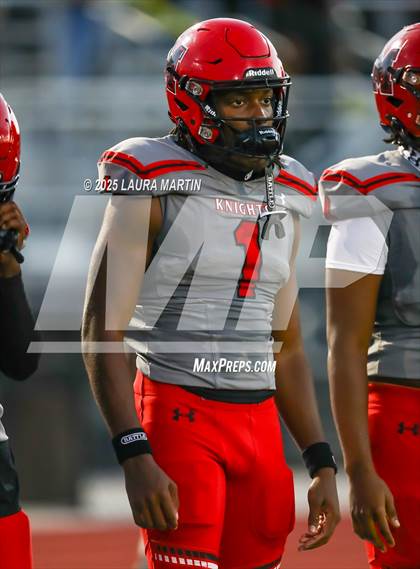 Thumbnail 2 in Bolles vs. Monarch photogallery.