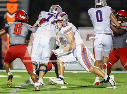 Thumbnail 3 in Bolles vs. Monarch photogallery.