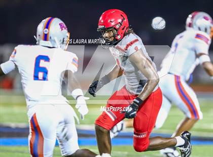 Thumbnail 2 in Bolles vs. Monarch photogallery.