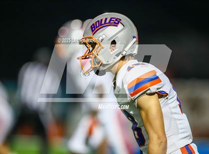 Thumbnail 3 in Bolles vs. Monarch photogallery.
