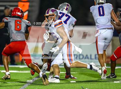 Thumbnail 1 in Bolles vs. Monarch photogallery.