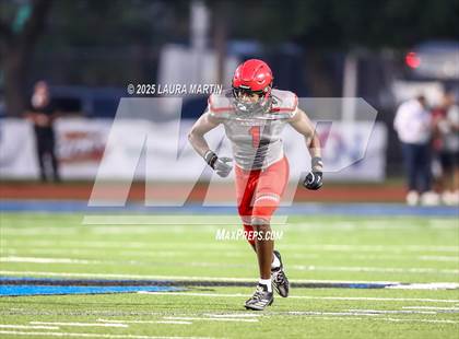 Thumbnail 3 in Bolles vs. Monarch photogallery.