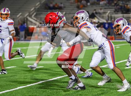 Thumbnail 2 in Bolles vs. Monarch photogallery.