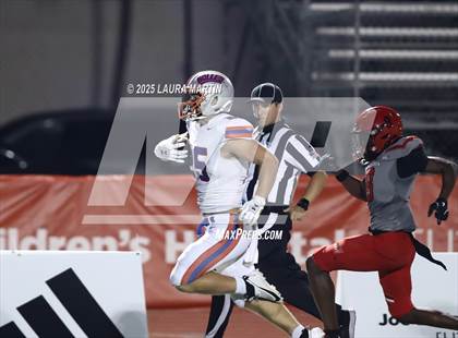 Thumbnail 1 in Bolles vs. Monarch photogallery.
